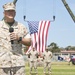 IMEF Change of Command Ceremony