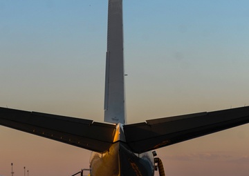 A View of Red Flag 16-3