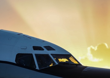 A View of Red Flag 16-3