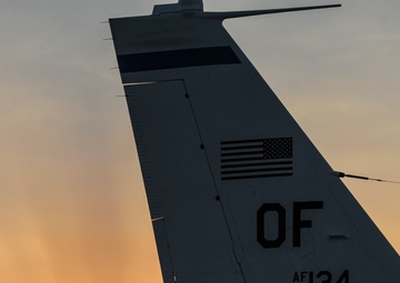 A View of Red Flag 16-3