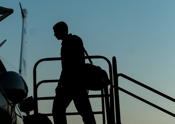 A View of Red Flag 16-3