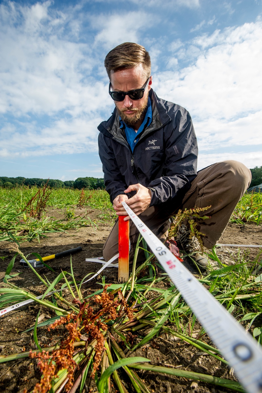 Recovery Operations Bruggen, Germany