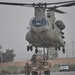 Aviation units, Task Force Strike Soldiers refine sling load skills