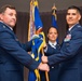 Col Shafa Assumes Command of 42ABW