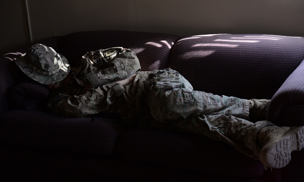 Nap