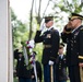 Chaplain Corps honors 241st Anniversary during ceremony in Arlington National Cemetery