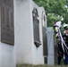 Chaplain Corps honors 241st Anniversary during ceremony in Arlington National Cemetery