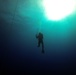 Royal New Zealand Divers Participate in Dive Exercises during RIMPAC 16