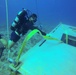 Royal New Zealand Divers Participate in Dive Exercises during RIMPAC 16