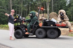63rd Civil Support Team