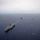Forty Ships and Submarines Steam in Close Formation During RIMPAC Forty Ships and Submarines Steam in Close Formation During RIMPAC