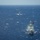 Forty Ships and Submarines Steam in Close Formation During RIMPAC Forty Ships and Submarines Steam in Close Formation During RIMPAC