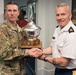 SEAC presents trophy to SMA