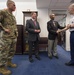 SEAC presents trophy to SMA