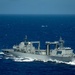 Forty Ships and Submarines Steam in Close Formation During RIMPAC - Gaoyouhu (966)