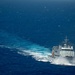 Forty Ships and Submarines Steam in Close Formation During RIMPAC - Chang Dao (867)