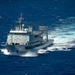 Forty Ships and Submarines Steam in Close Formation During RIMPAC - Chang Dao (867)