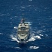 Forty Ships and Submarines Steam in Close Formation During RIMPAC - RSS Steadfast (70)