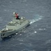 Forty Ships and Submarines Steam in Close Formation During RIMPAC - Hengshui (572)