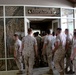 24/7 Marine: Giving the barracks a Marine Corps theme