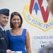 Pilot graduation class 16-12