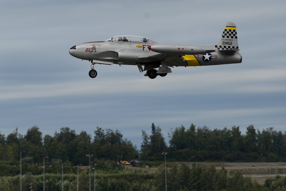 Arctic Thunder Open House 2016