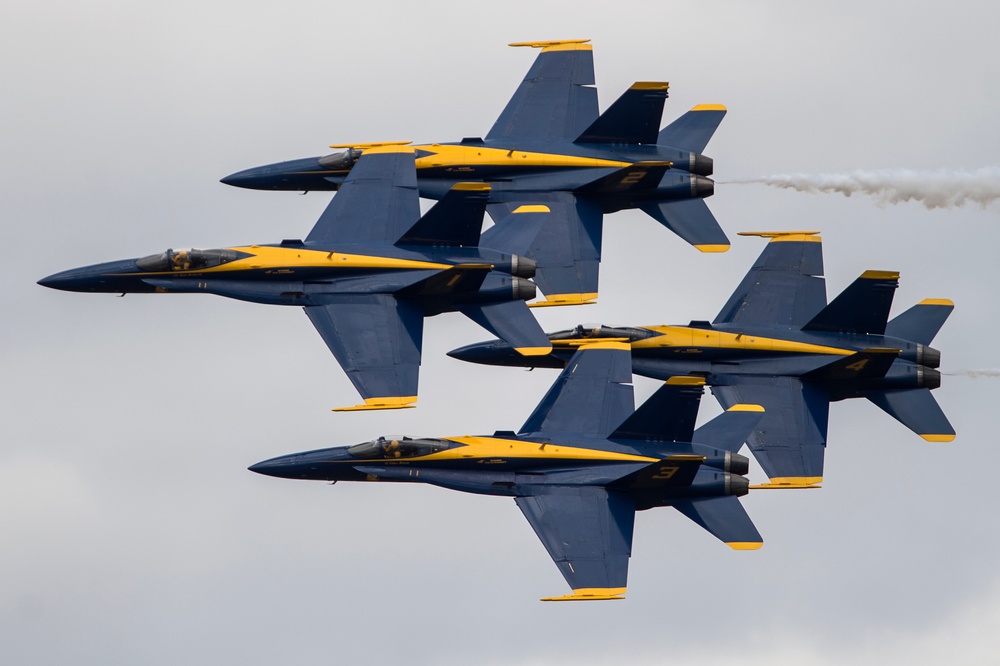 Arctic Thunder Open House 2016