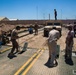 Iraqi engineers learn bridging techniques