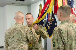 2nd Brigade Combat Team, 101st welcomes new Strike 7
