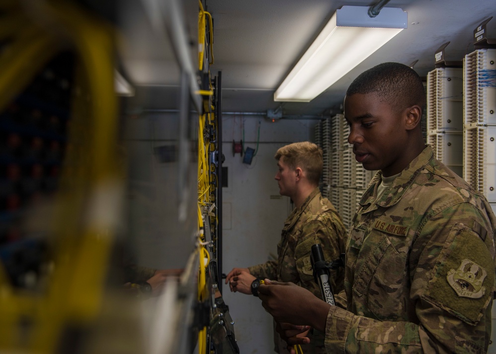 Network management keeps you connected