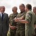 Slovak and US Armed Forces demonstrate joint operations