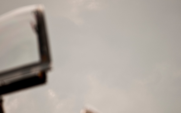 Slovak and US Armed Forces demonstrate joint operations