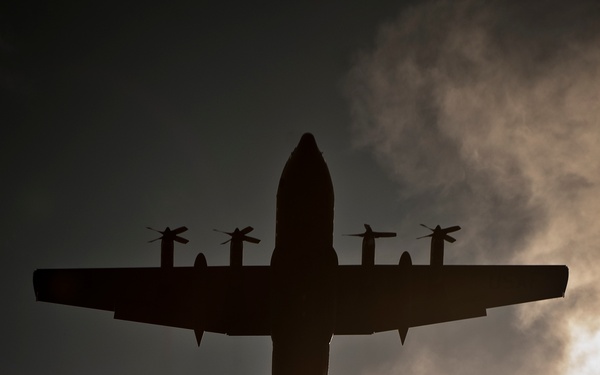 Slovak and US Armed Forces demonstrate joint operations