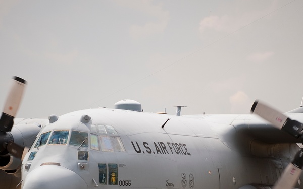 Slovak and US Armed Forces demonstrate joint operations