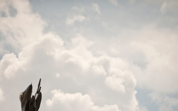 Slovak and US Armed Forces demonstrate joint operations