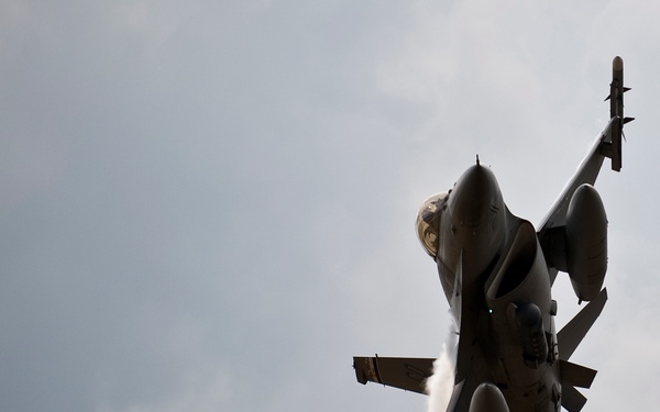 Slovak and US Armed Forces demonstrate joint operations