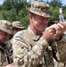 Ukrainian Soldiers take lead on instructing
