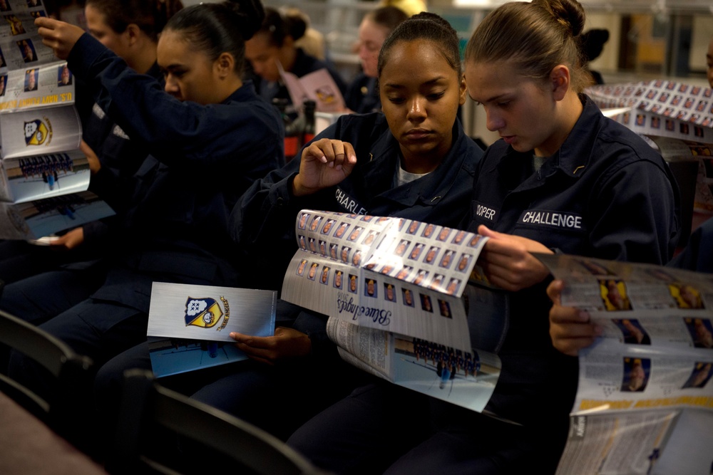 Arctic Thunder Open House