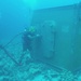 Multinational Salvage Dive Exercise during RIMPAC 16