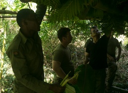 Task Force Koa Moana: Grunts survive Fiji