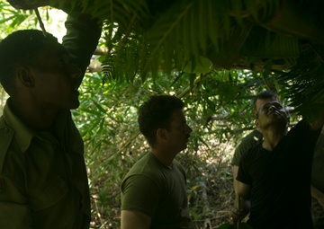 Task Force Koa Moana: Grunts survive Fiji