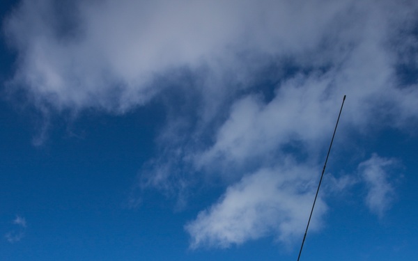 RIMPAC 16: Amphibious assault on Marine Corps Base Hawaii