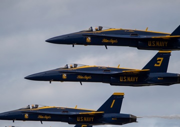 Arctic Thunder Open House 2016