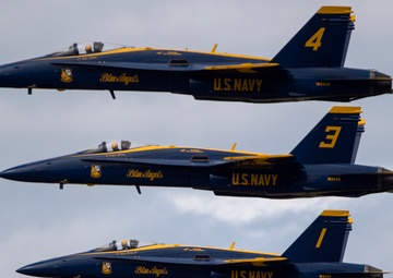 Arctic Thunder Open House 2016