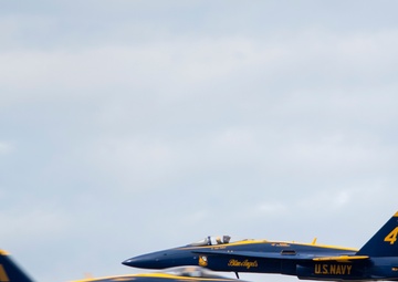 Arctic Thunder Open House 2016