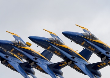 Arctic Thunder Open House 2016