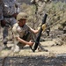 Italian trainers conduct mortar training with Peshmerga