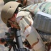 Italian trainers conduct mortar training with Peshmerga