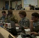 Joint Operations Center