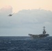 USS Stennis Conducts Flight Operations during RIMPAC 16